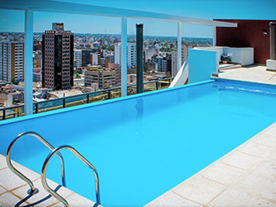 Apartamento Coralt