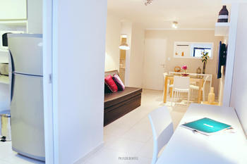 Apartamento Coralt