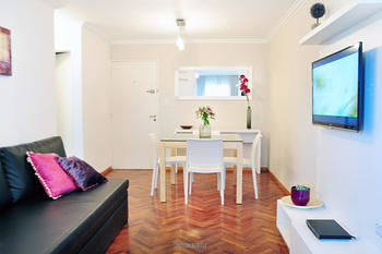 Apartamento Coralt