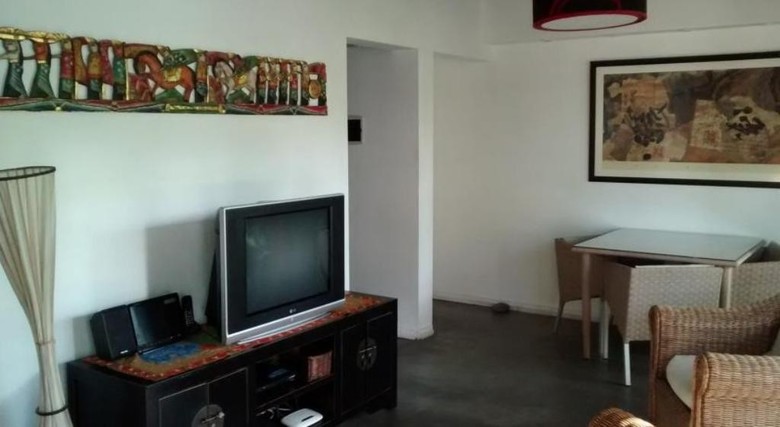 Apartamento Asian Loft