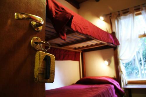 Hostel La Angostura