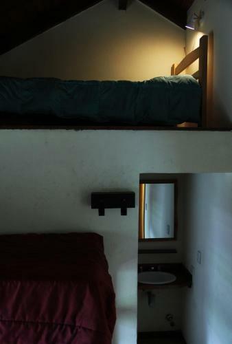 Hostel La Angostura