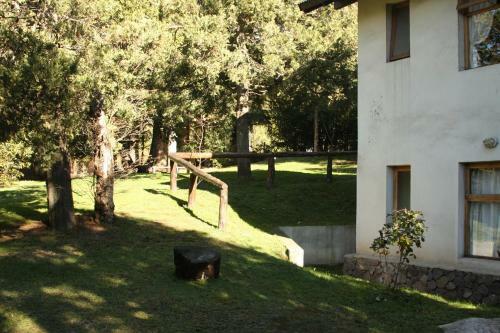 Hostel La Angostura