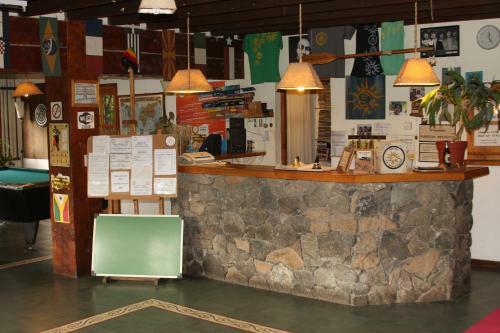 Hostel La Angostura