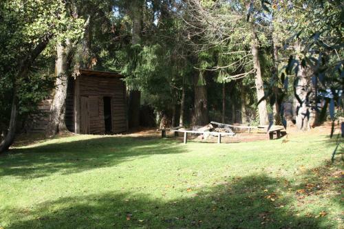 Hostel La Angostura