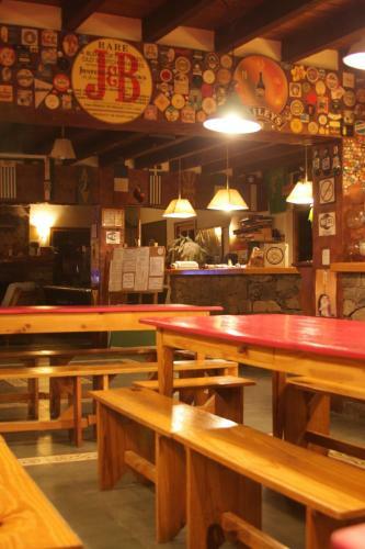 Hostel La Angostura