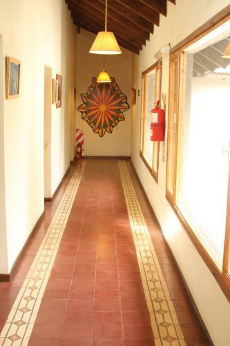 Hostel La Angostura