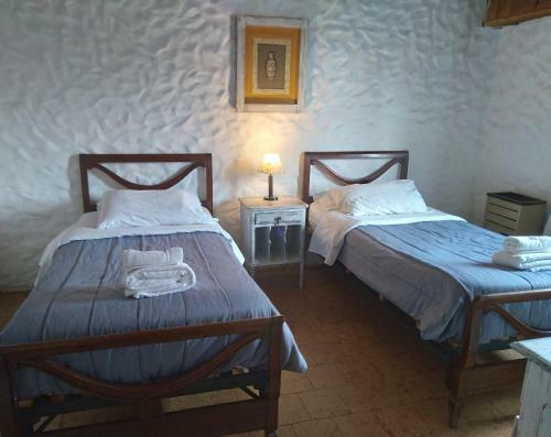 Posada Hostal Schilling