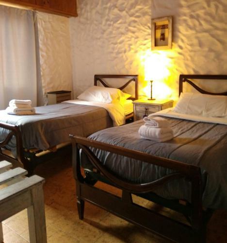 Posada Hostal Schilling