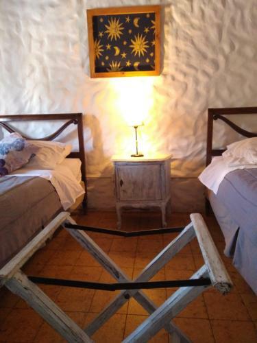 Posada Hostal Schilling