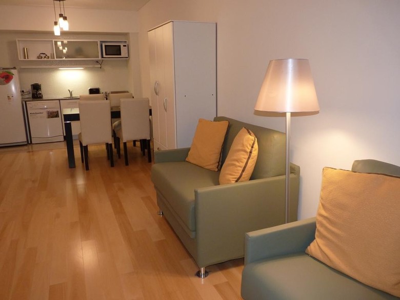 Arlequino Apartment
