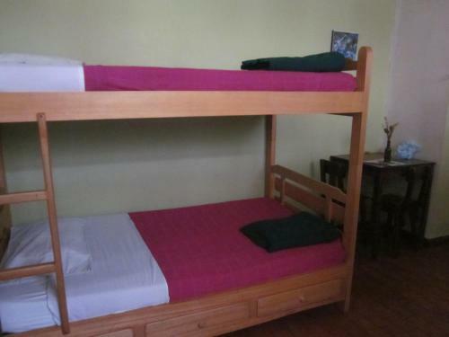 Hostel Caracol