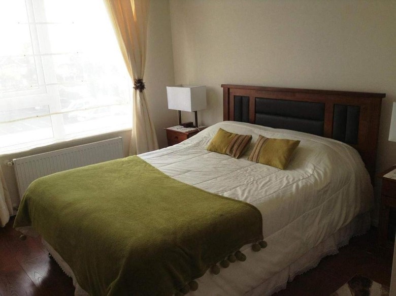 Apartamentos Massmann