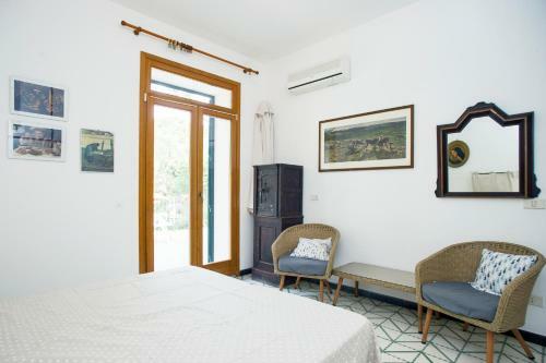 Apartamento Appartamenti Sassi Turchini A Porto Azzurro