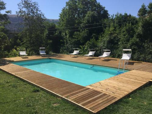 Bed & Breakfast Pica Pica Casa Vacanze