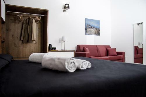 Bed & Breakfast Pica Pica Casa Vacanze