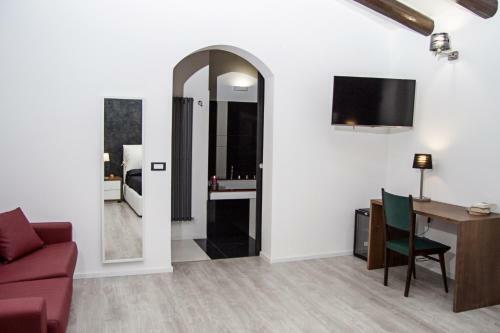 Bed & Breakfast Pica Pica Casa Vacanze