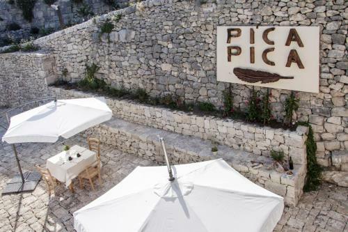 Bed & Breakfast Pica Pica Casa Vacanze
