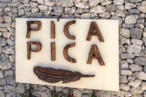 Bed & Breakfast Pica Pica Casa Vacanze