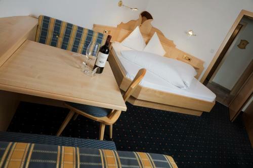 Hotel Schwarzer Adler