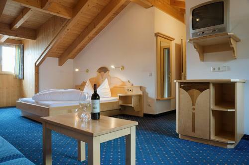 Hotel Schwarzer Adler