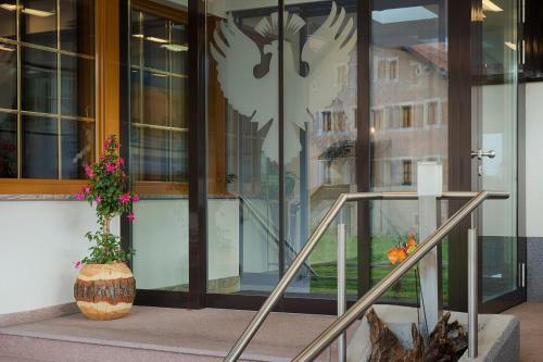 Hotel Schwarzer Adler