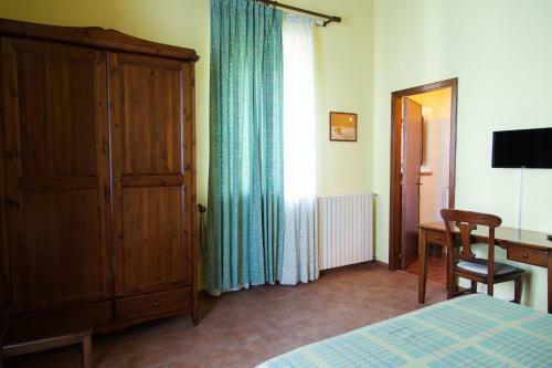 Agroturismo L'antica Vigna