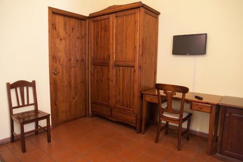 Agroturismo L'antica Vigna
