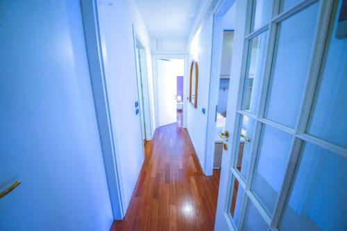 Apartamento The Nest