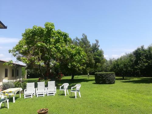 Apartamento Appartamenti Podere 13