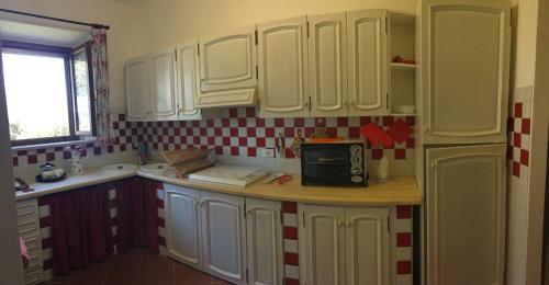 Apartamento Appartamenti Podere 13