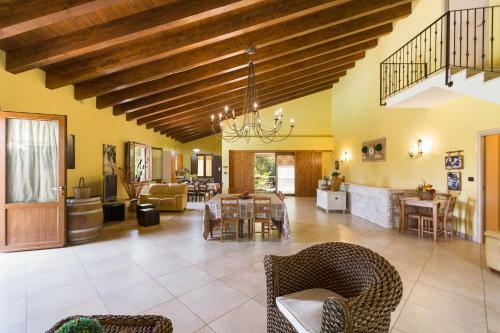 Villa Pizzi