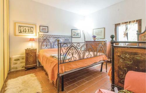 Three-bedroom Holiday Home In Sant�agata Feltria Rn