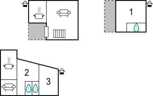 Three-bedroom Holiday Home In Sant�agata Feltria Rn