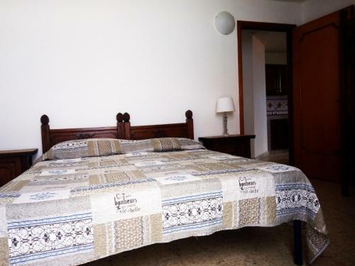 Apartamento Torre S.antonio