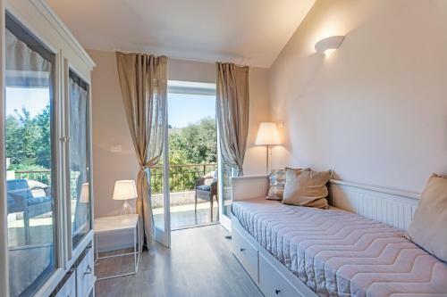 Apartamento Torre S.antonio