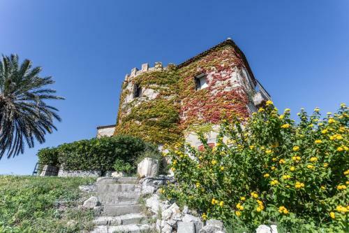 Apartamento Torre S.antonio