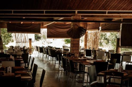 Hotel Riva Del Sol Beach Resort