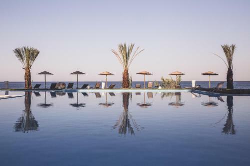 Hotel Riva Del Sol Beach Resort