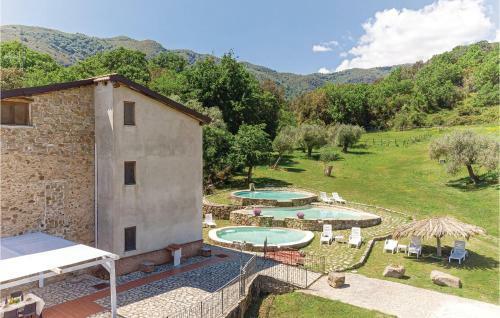 La Casa Del Nonno