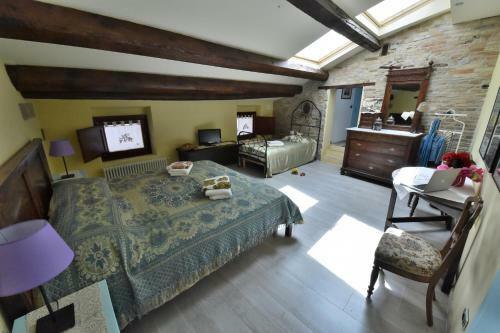 Mim� B&B