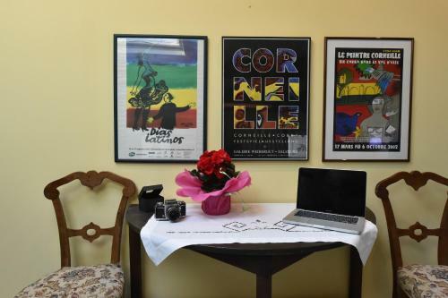Mim� B&B