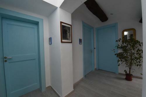 Mim� B&B