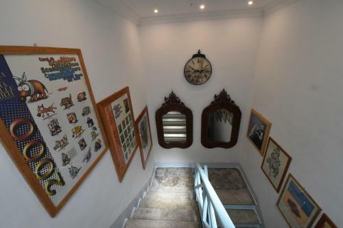 Mim� B&B