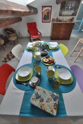 Mim� B&B