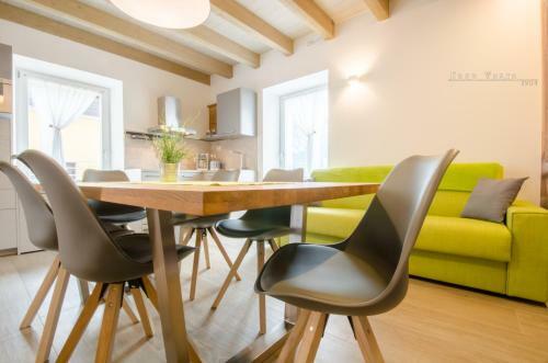 Apartamento Casa Tosca - Home Holiday