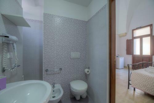 Bed & Breakfast Lu Caffa By Typney P45-47