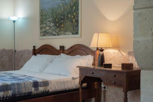 Bed & Breakfast Lu Caffa By Typney P45-47