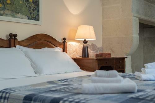 Bed & Breakfast Lu Caffa By Typney P45-47