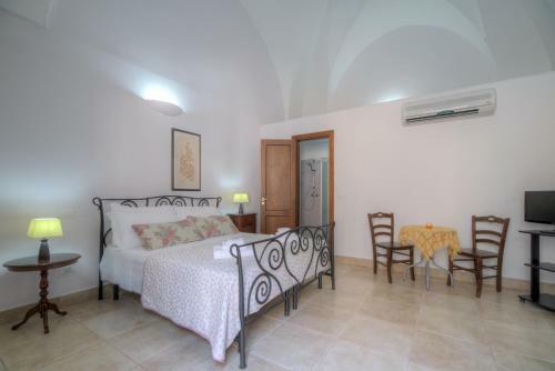 Bed & Breakfast Lu Caffa By Typney P45-47